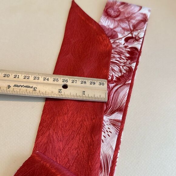 Boho hair wrap M1194 - Picture 6 of 6